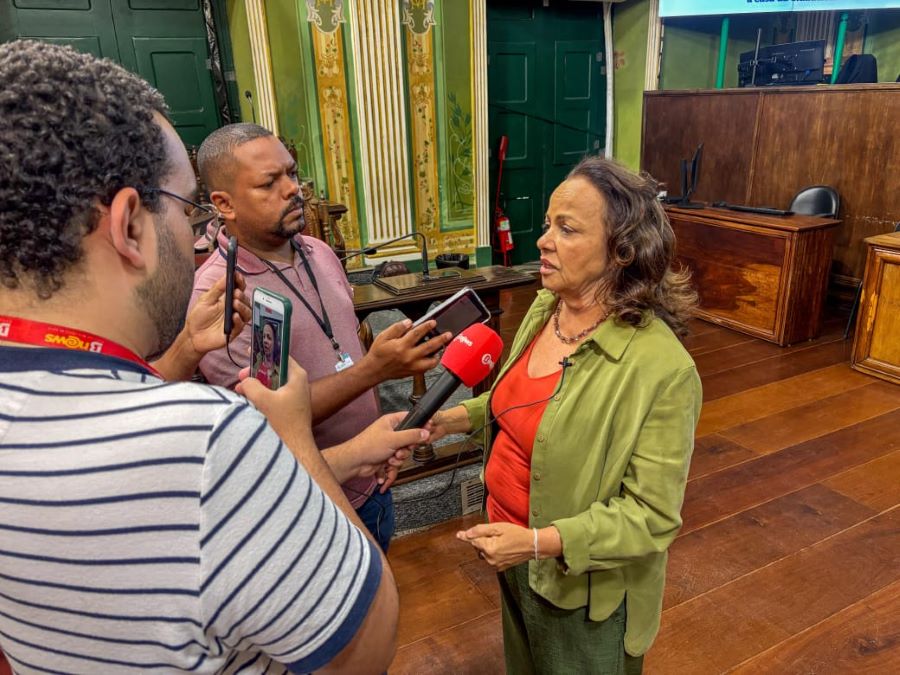 Você está visualizando atualmente MP-BA recomenda suspender PLE 424 por invadir competência do PDDU e da LOUS