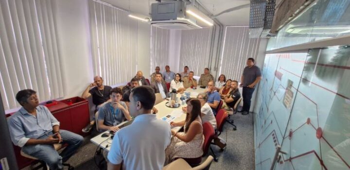 Prefeitura de Salvador vence prêmio nacional de inovação com o Masterplan do Carnaval