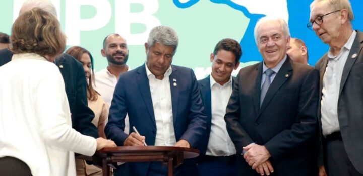 Bahia e Governo Federal anunciam mais de R$ 365 milhões para construção de novas unidades de saúde