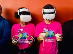 Leia mais sobre o artigo Secti realizará programação da Semana Nacional de C&T no Farol da Barra em nova data