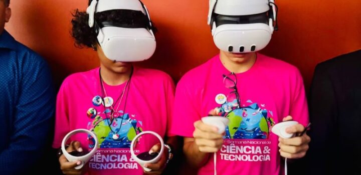 Secti realizará programação da Semana Nacional de C&T no Farol da Barra em nova data