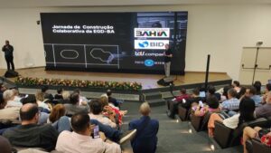 Leia mais sobre o artigo 2º Fórum Bahia Digital abre inscrições com agenda de palestras sobre inovação e gestão pública