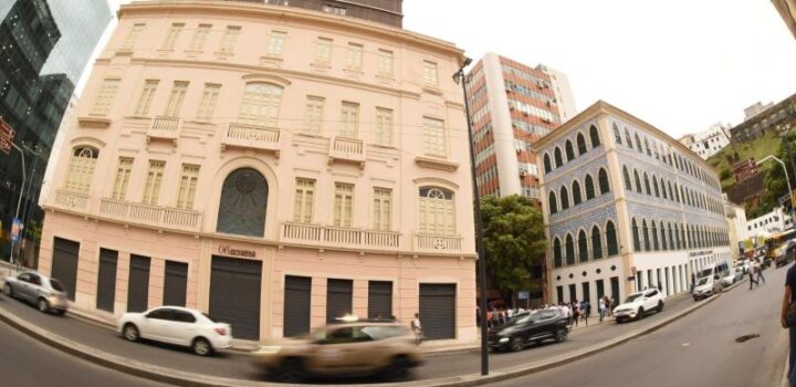 Salvador recebe secretários de Cultura de todo o país em encontro nacional na Casa das Histórias