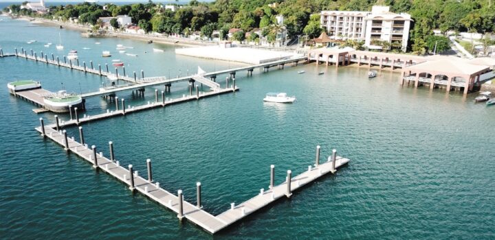 Quatro marinas da Baía de Todos-os-Santos iniciam operações com gestão privada