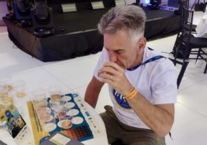 Leia mais sobre o artigo Representantes de 42 países confirmam participação no Bahia Beer Festival – Alagoinhas
