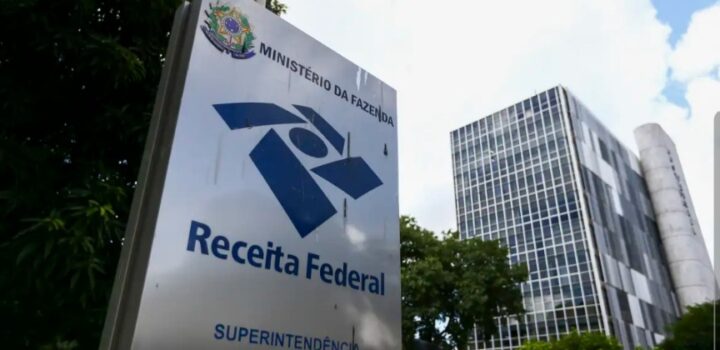 Mais de 60% das declarações retidas na malha do IRPF 2025 já foram liberadas por autorregularização