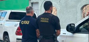Leia mais sobre o artigo CGU e PF realizam operação de combate a desvios milionários em Feira de Santana, na Bahia