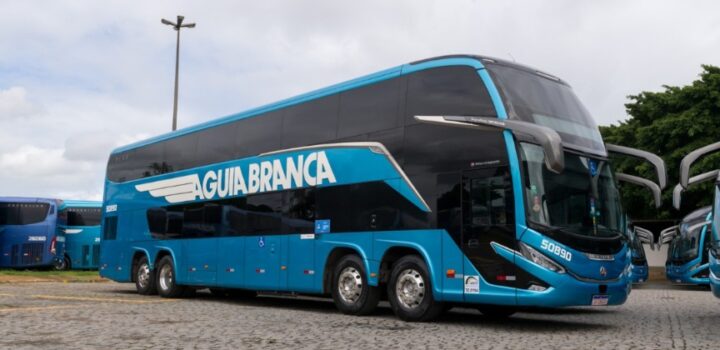 Águia Branca divulga ranking dos destinos mais procurados em 2025