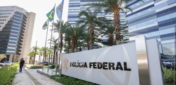 Fraudes no INSS: PF deflagra nova fase de operação em oito estados
