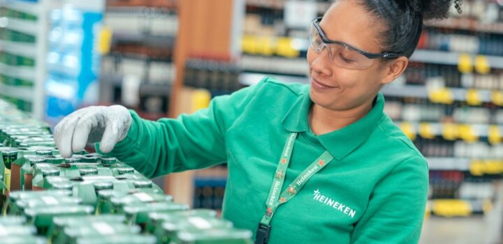 Grupo HEINEKEN lança plataforma Universidade HNK para público cervejeiro