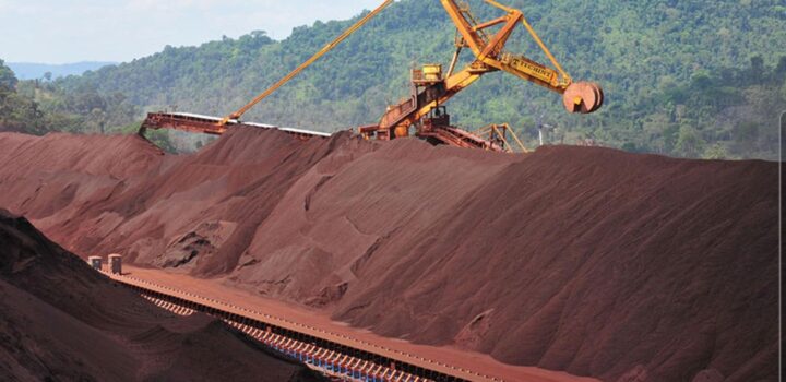 Produção industrial cresce em 9 estados em agosto, aponta IBGE
