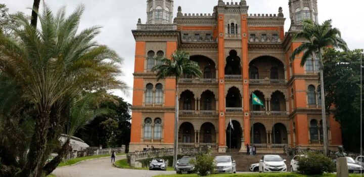 Fiocruz abre 162 vagas para estágio no país