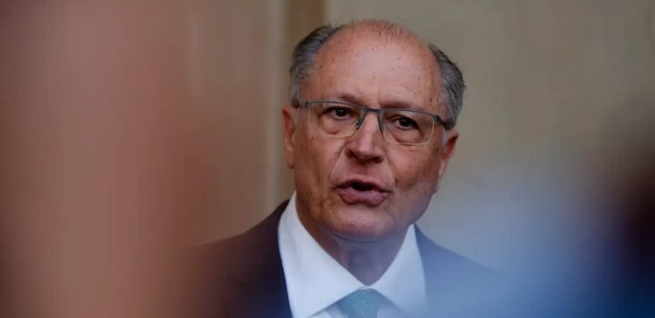 Brasil venderá 6 milhões de barris de petróleo à Índia, diz Alckmin
