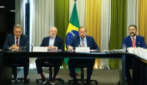 Leia mais sobre o artigo Lula instala conselho para tratar de minerais críticos e terras raras