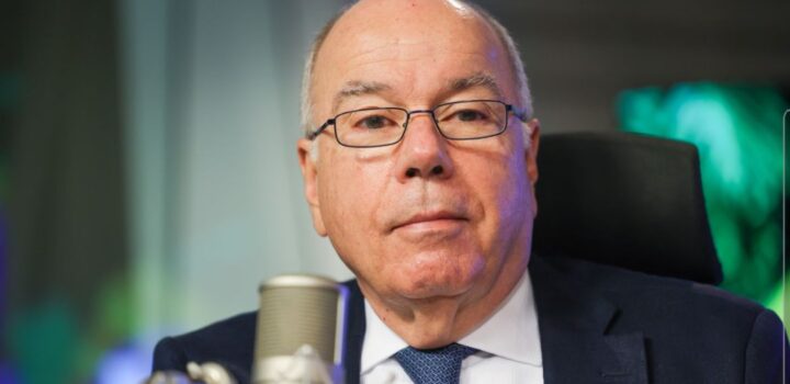 Reunião produtiva: Lula e Trump devem se encontrar em breve, diz Mauro Vieira