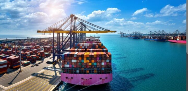 CNI mantém projeção de crescimento do PIB em 2,3%