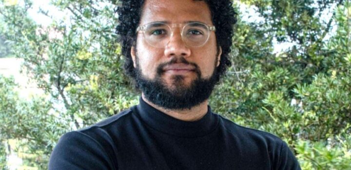 Ju Monte e Lucas Reis vão debater criatividade e branding com IA no Enapro 2025