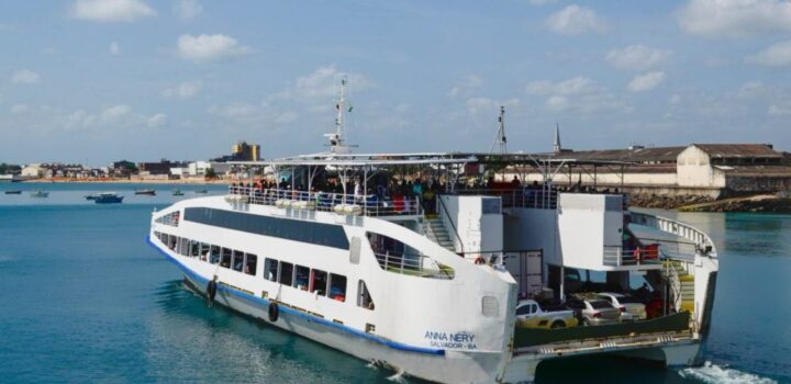 Turismo na Bahia cresce 9,7% no 2º tri, resultado superior à média nacional