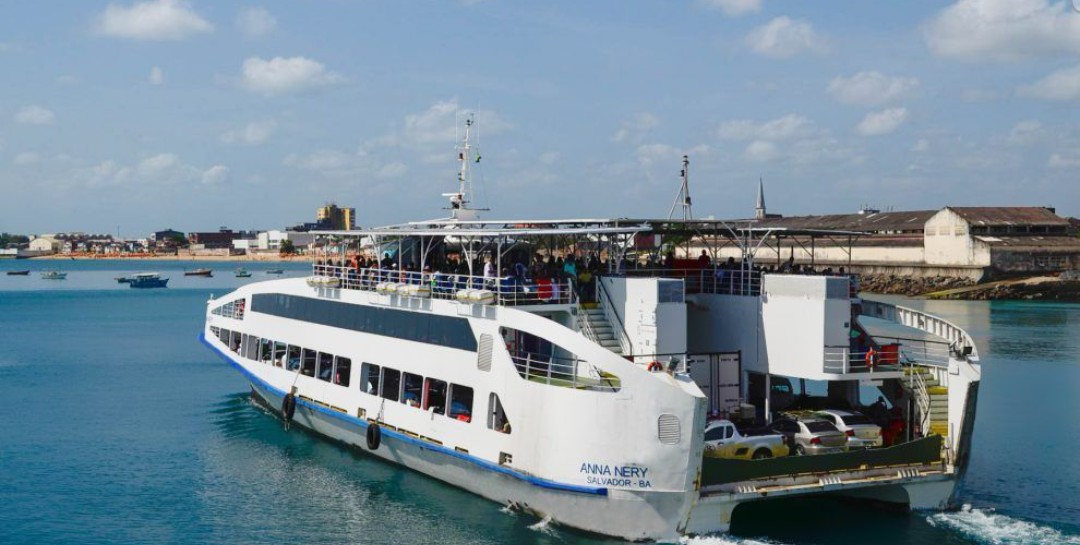 Turismo na Bahia cresce 9,7% no 2º tri, resultado superior à média nacional