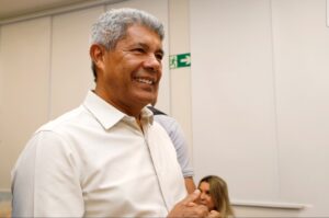 Leia mais sobre o artigo Governo antecipa pagamento e feriado pelas comemorações do Dia do Servidor
