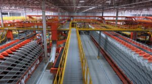 Leia mais sobre o artigo Shopee anuncia novembro histórico com recorde de cupons