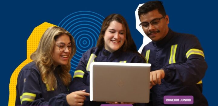 Gerdau abre 21 vagas na região Nordeste para programa de estágio