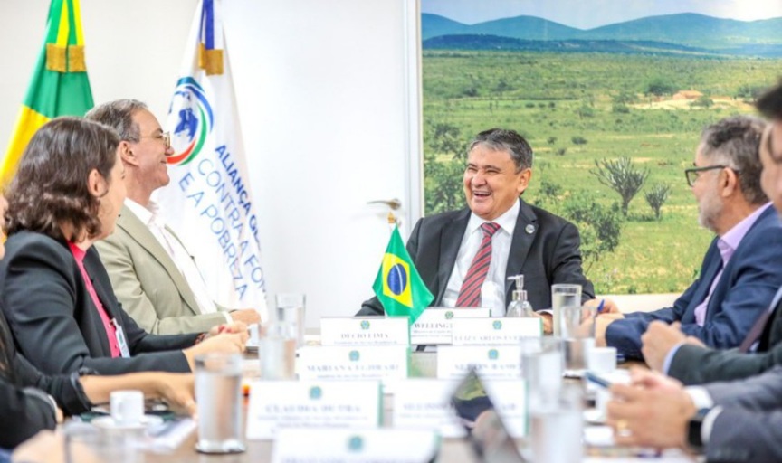 Cerca de 2,5 milhões de inscritos no CadÚnico viram MEI