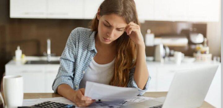 Reincidência na inadimplência atinge 85,50% dos consumidores no país
