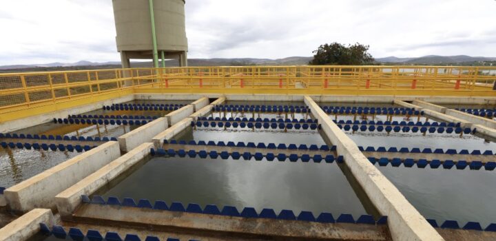 Infraestrutura e área social deram à Bahia liderança nacional em investimentos