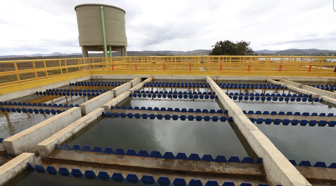 Infraestrutura e área social deram à Bahia liderança nacional em investimentos