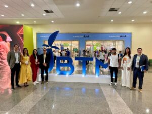 Leia mais sobre o artigo Setur-BA promove destinos baianos na maior feira de turismo do Norte e Nordeste