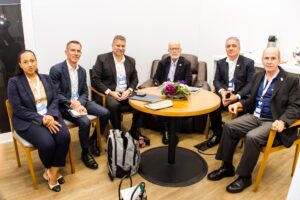 Leia mais sobre o artigo EUA propõe ao IBRAM criação de grupo de trabalho para tratar de  produção de minerais críticos