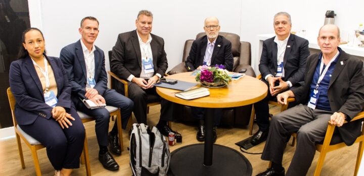 EUA propõe ao IBRAM criação de grupo de trabalho para tratar de  produção de minerais críticos