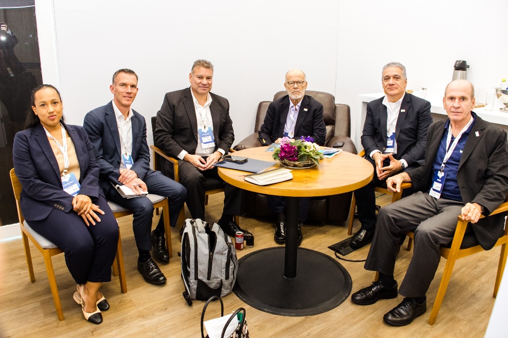 EUA propõe ao IBRAM criação de grupo de trabalho para tratar de  produção de minerais críticos