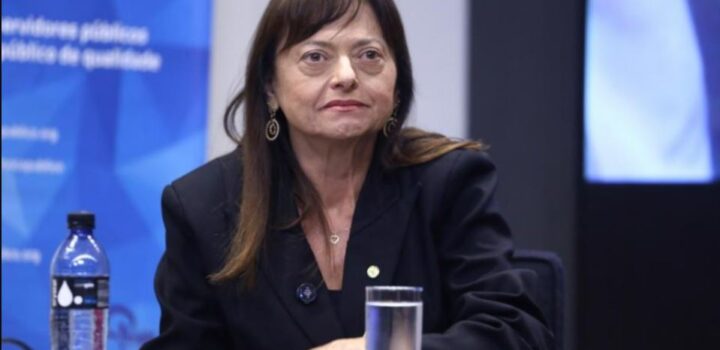 Frente Parlamentar realiza marcha à Brasília contra reforma administrativa