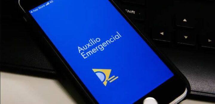 Auxílio emergencial: 177 mil famílias devem devolver valores indevidos