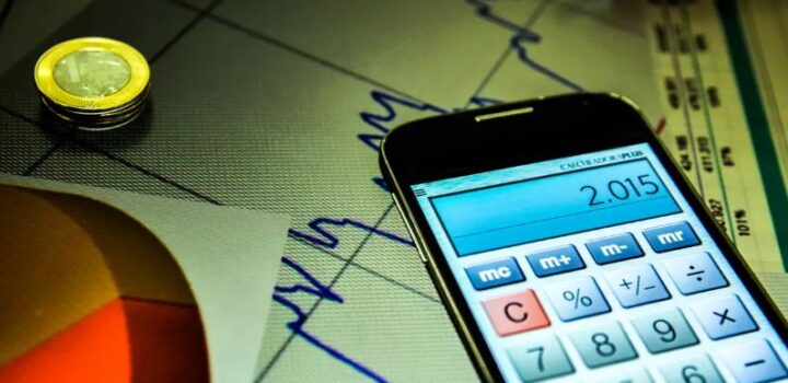 Mercado financeiro reduz previsão da inflação para 4,56%, em 2025