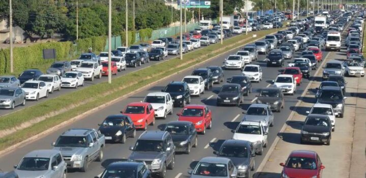 Nordeste lidera intenção de compra de carros seminovos, aponta pesquisa do banco BV