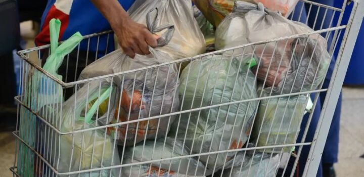 Em setembro, custo da cesta básica é menor em 22 capitais