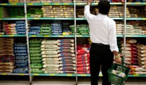 Leia mais sobre o artigo Custo da cesta básica de Salvador cai 2,35% em setembro, diz DIEESE