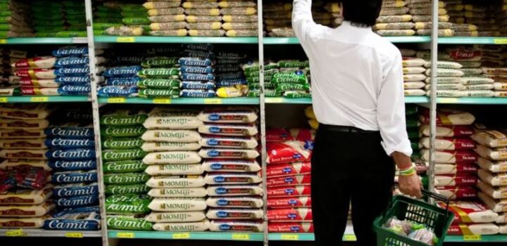 Custo da cesta básica de Salvador cai 2,35% em setembro, diz DIEESE