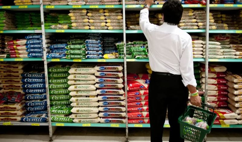 Você está visualizando atualmente Custo da cesta básica de Salvador cai 2,35% em setembro, diz DIEESE