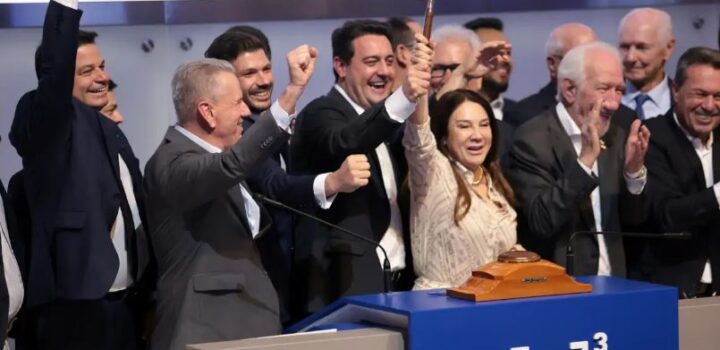 Governo atinge marca de R$ 200 bilhões em concessões rodoviárias