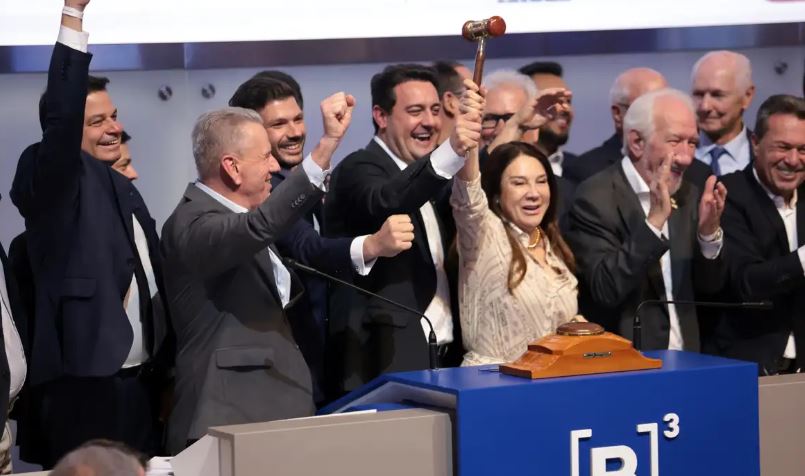 Governo atinge marca de R$ 200 bilhões em concessões rodoviárias