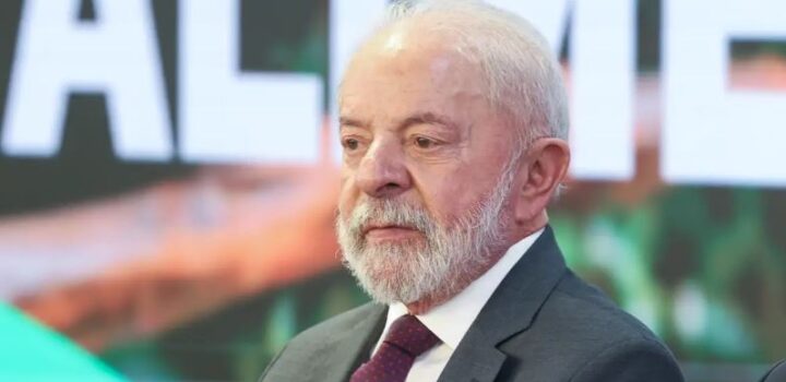 Lula defende que fintechs “paguem o imposto devido a esse país”