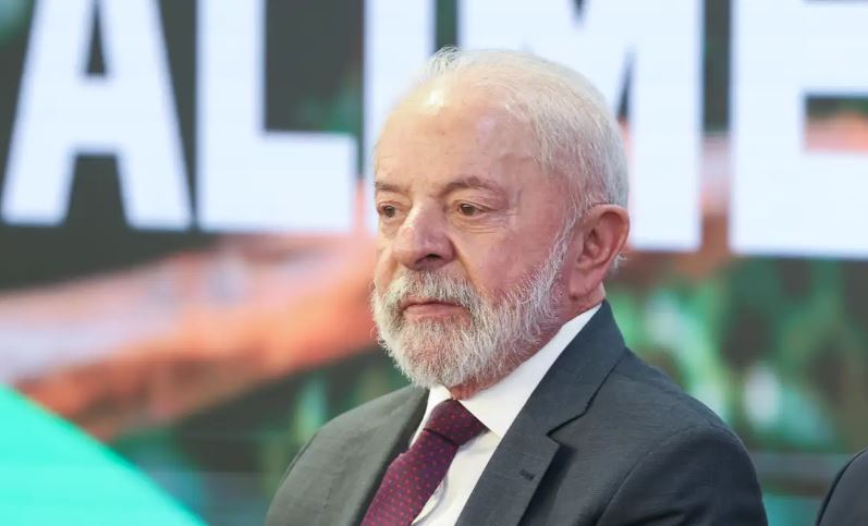 Lula defende que fintechs “paguem o imposto devido a esse país”