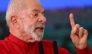 Leia mais sobre o artigo Lula faz apelo para Congresso aprovar MP que compensa perdas com IOF
