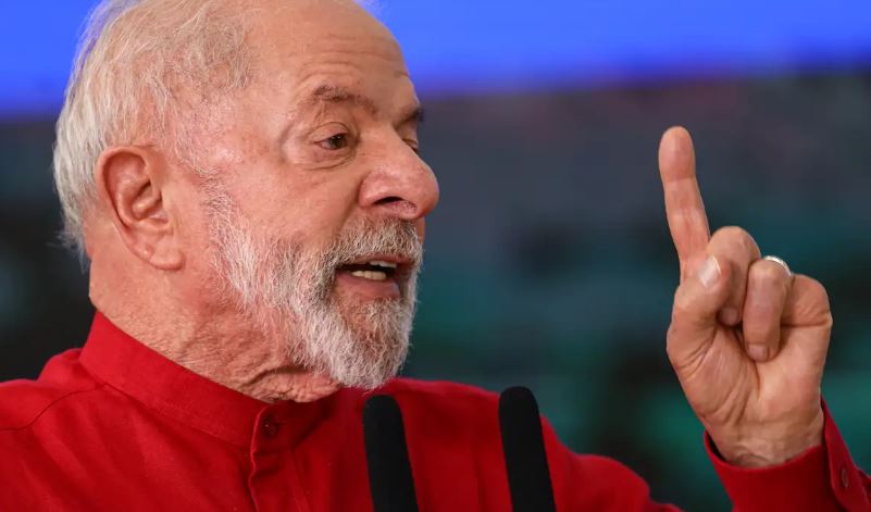 Lula faz apelo para Congresso aprovar MP que compensa perdas com IOF