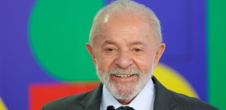 Lula vai a Roma para reunião de aliança global contra a fome