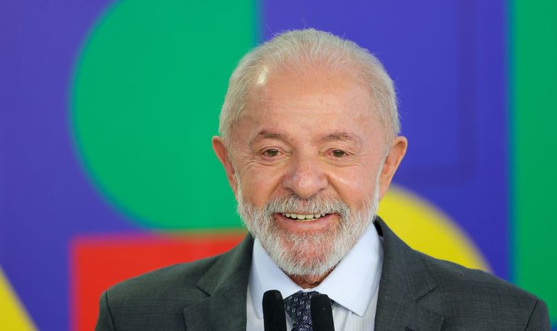 Lula vai a Roma para reunião de aliança global contra a fome